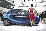 Chery QQ me 2010 года